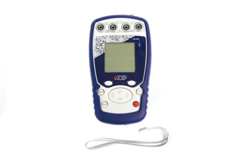 Thermocouple Calibrator "AOIP" Model TC6621 Thermocouple Calibrator "AOIP" Model TC6621